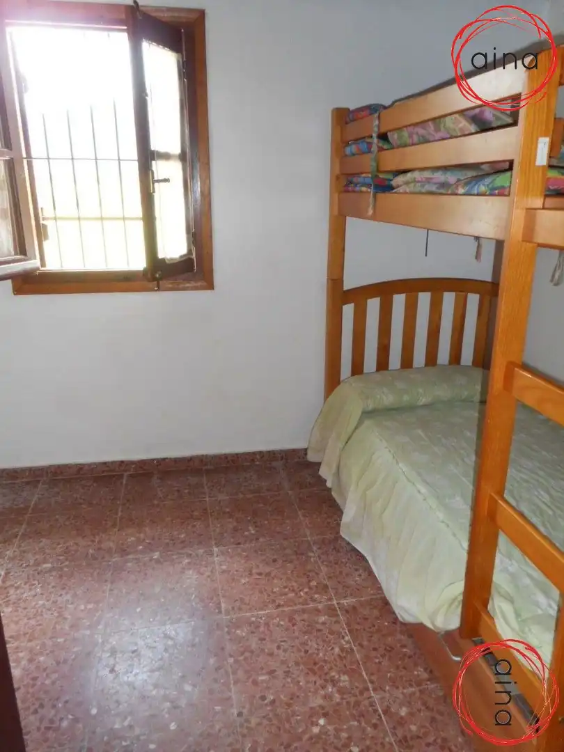 Dormitori de Casa o xalet en venda en Isaba / Izaba amb Moblat