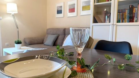 Foto 5 de Piso en venta en Avenida Antonete Galvez, 32, Archena, Murcia
