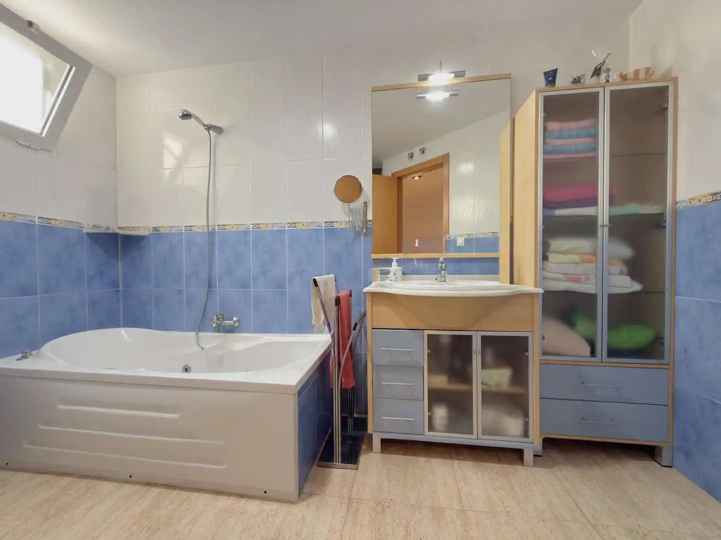 Penthouse mit Aufzug zum Verkauf in CID CAMPEADOR, imagen 17