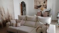 Living room of Flat for sale in Montijo  with Air Conditioner and Balcony