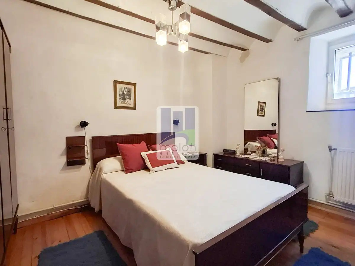 Habitación de Casa o chalet en venta en Valle de las Navas