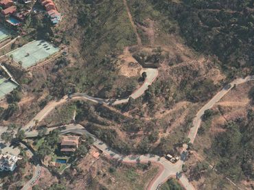 Wohnbaugrundstück zum Verkauf in La Mairena