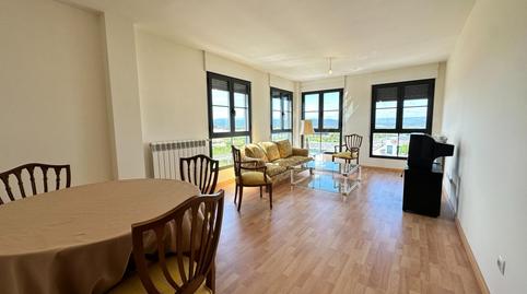 Photo 4 of Flat for sale in Calle Galicia, 15, Avenida Valladolid - Barriada Yagüe, Soria