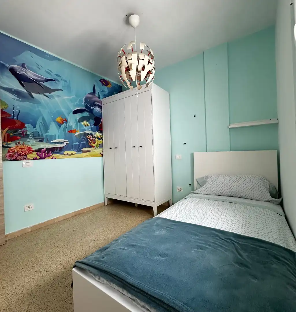 Maisonette zur Miete in Calle Secundino Delgado, San Fernando