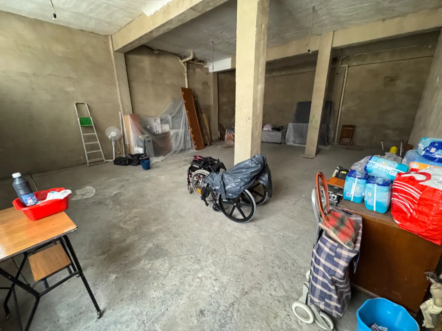 Detached homes for sale in Villena  with Air Conditioner, Terrace and Storage room