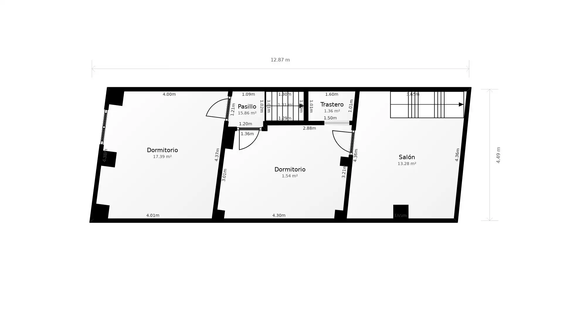 Casa in vendita a PR CABEZO CRUZ 128, imagen 33