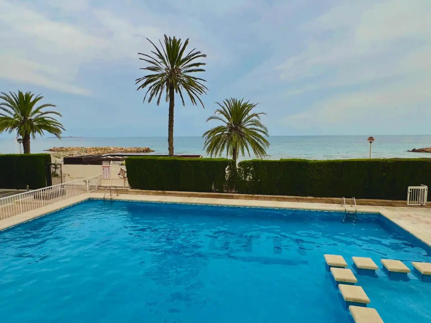 Flat with pool for sale in Avinguda del Catalanet 6, imagen 22