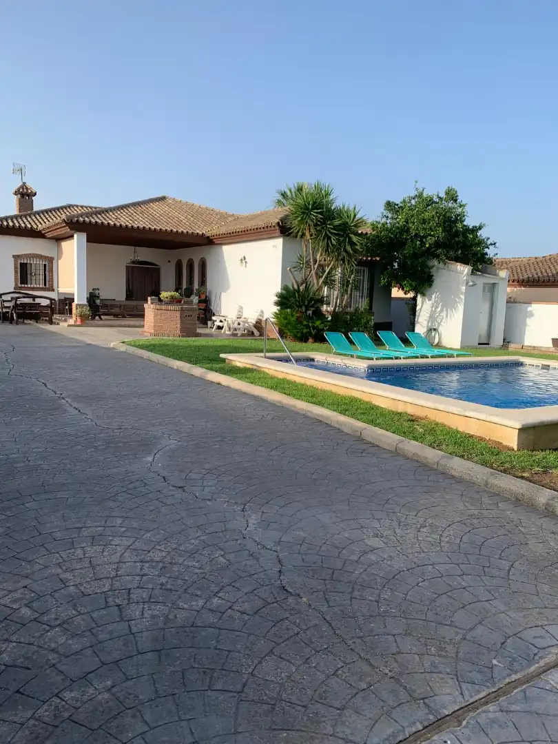 Casa o xalet de lloguer a Camino del Pozo la Boyal, 51, Pelagatos - Pago del Humo