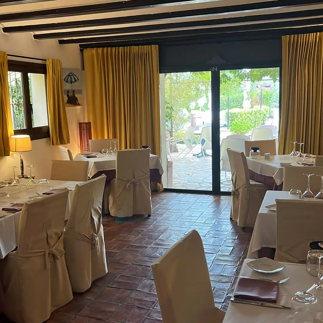Local en venta en Jávea / Xàbia