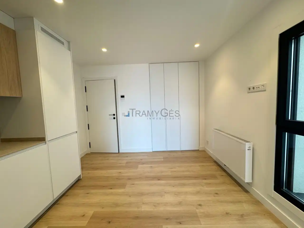 Flat for sale in Vigo   with Heating, Terrace and Storage room