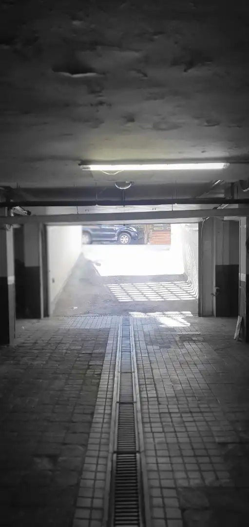 Parking de Piso en venta en Paracuellos de Jarama con Aire acondicionado, Calefacción y Jardín privado