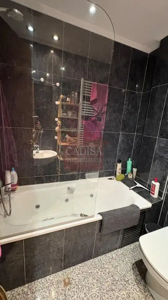 Habitación de Apartamento de alquiler en Vidal