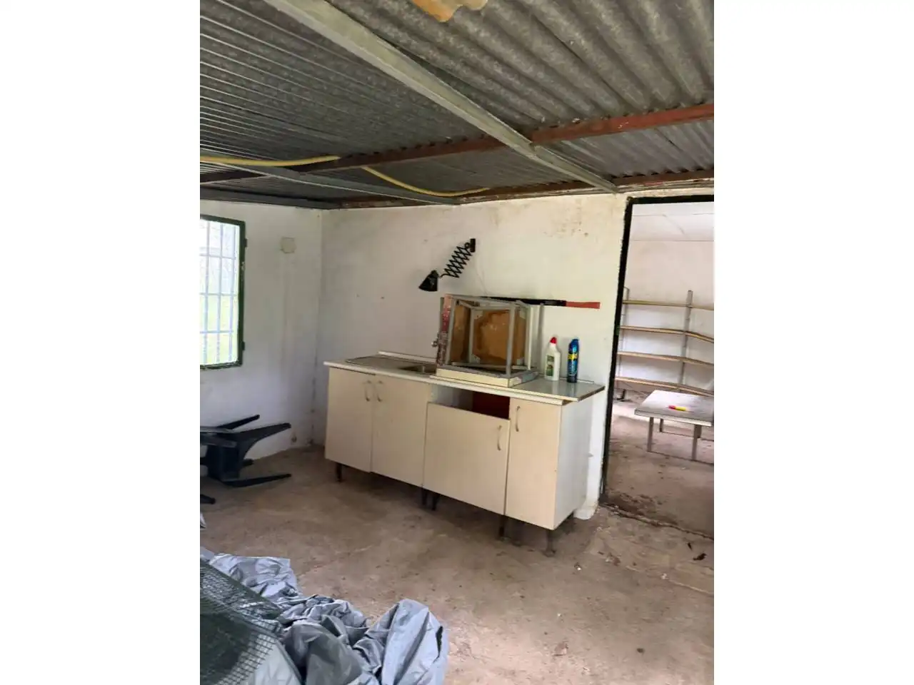 Chalet con jardín en venta en Urbanizacion Tres Palmeras, imagen 7