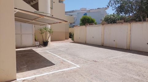 Foto 2 de Garaje en venta en Les Maravelles, Palma de Mallorca