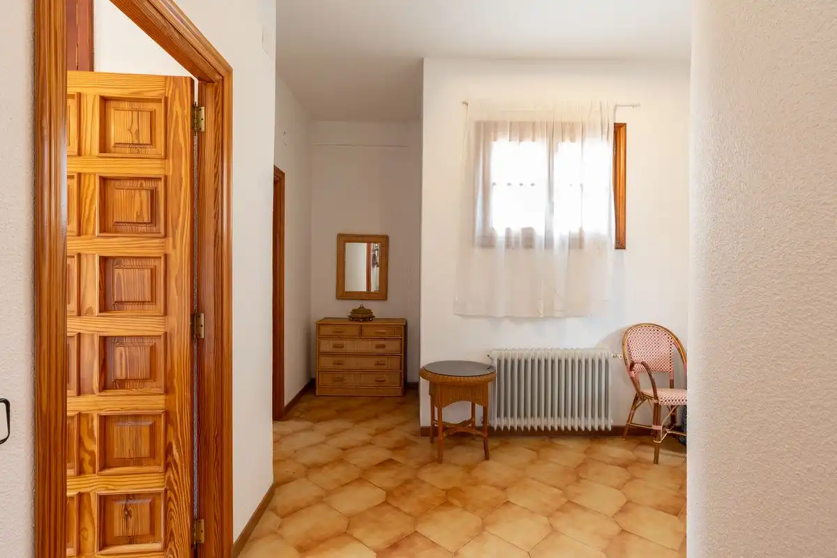 Country house zum Verkauf in Mogente / Moixent mit Klimaanlage, Heizung und Terrasse