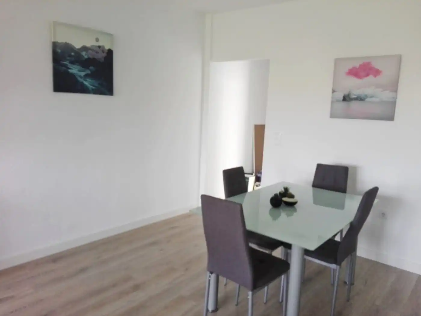 Flat with terrace to rent in Avenida RONDA NORTE, imagen 7