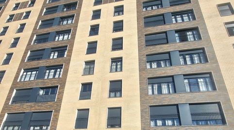 Foto 3 de Pis de lloguer a Picadueñas, Jerez de la Frontera