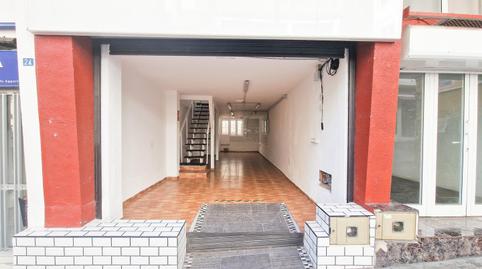 Photo 4 of Premises to rent in La Hoya, Zona Martiánez, Puerto de la Cruz