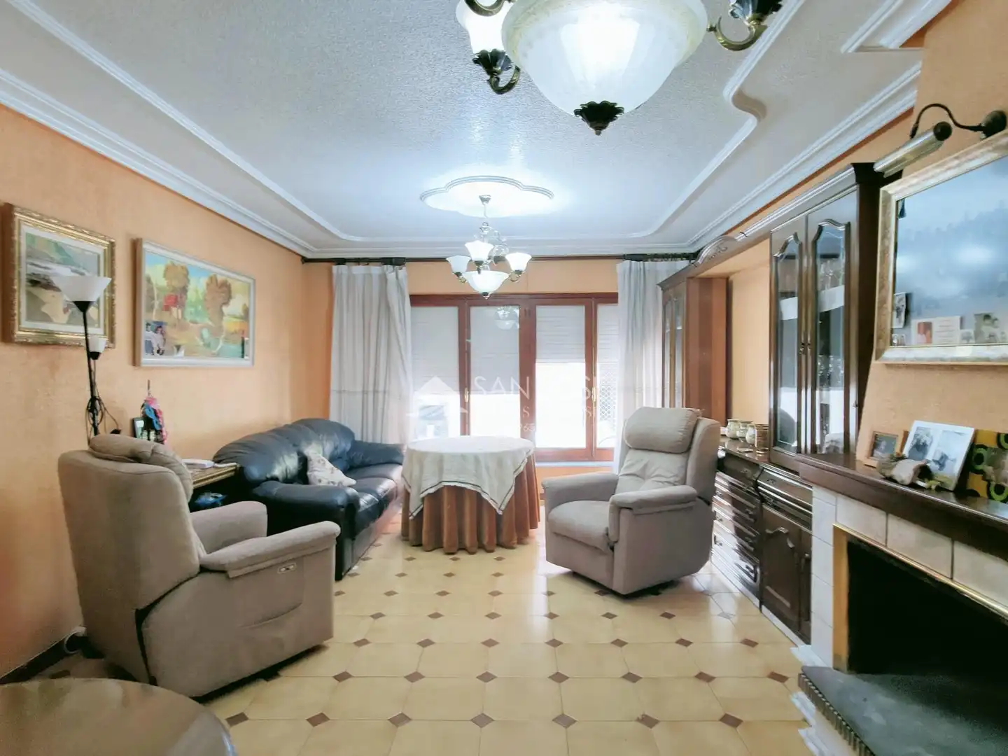 Piso en venta en La Coca - La Nia - Vistahermosa