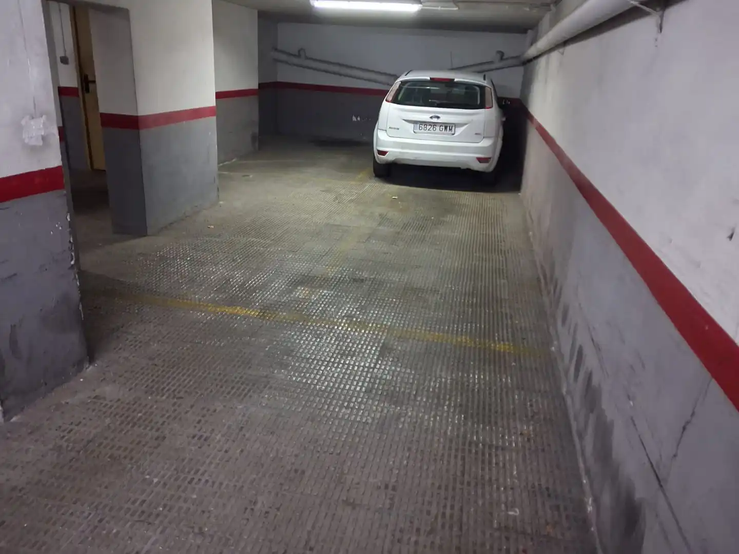 Einzelparkplatz zum Verkauf in Carrer de Viladomat 3, imagen 9
