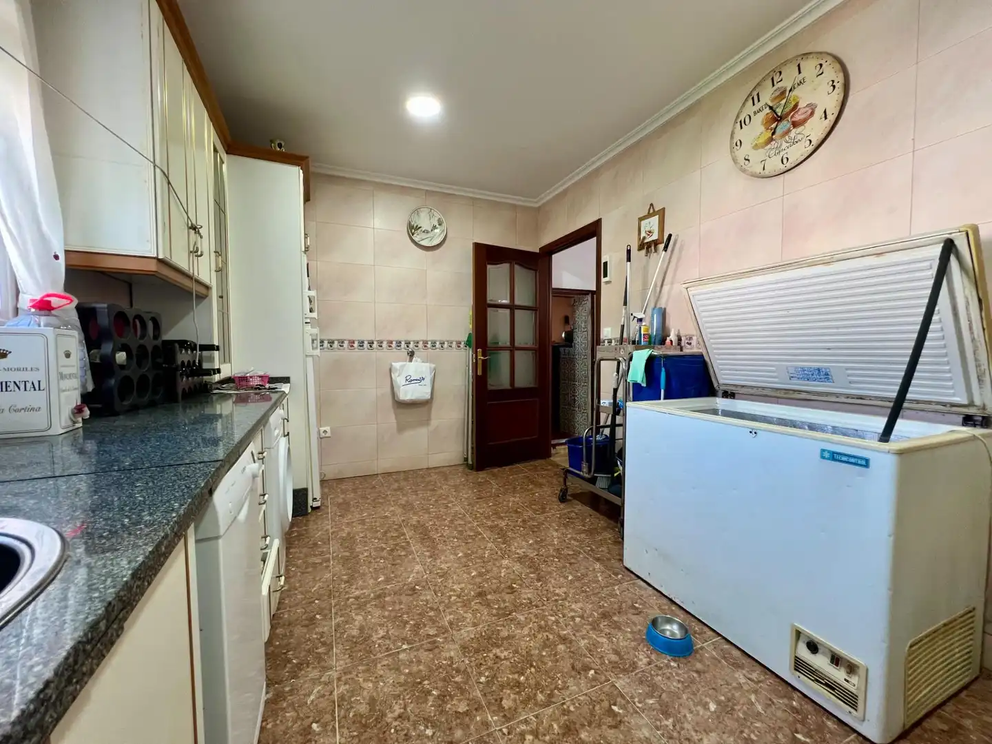Houses for sale in Alcolea
