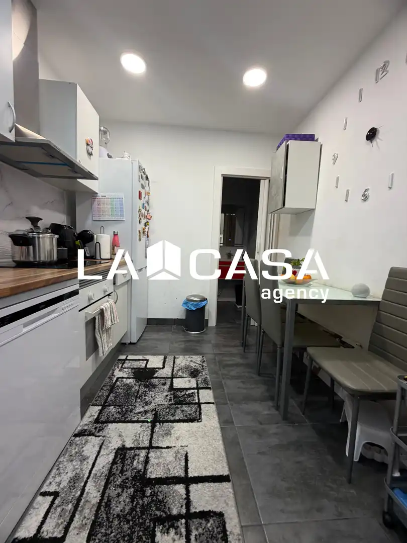 Cuina de Pis en venda en Badalona
