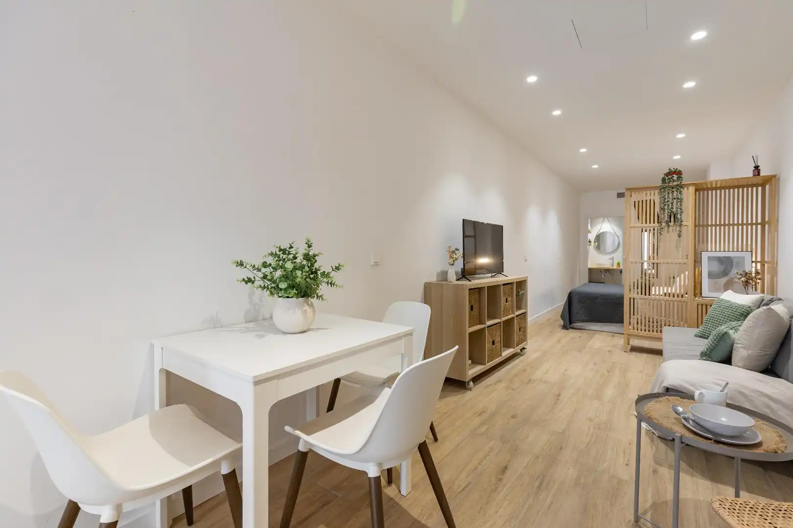 Habitación de Estudio en venta en Camins al Grau