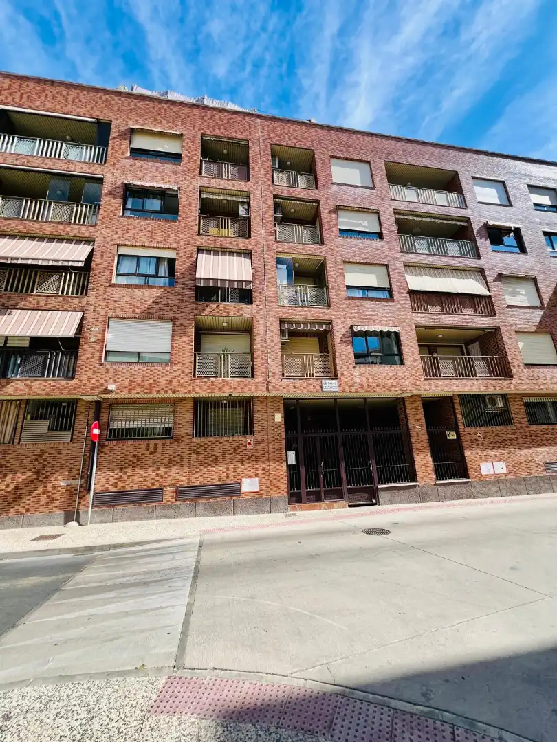Appartement avec ascenseur à vendre à Calle del Escultor Moreto, imagen 30