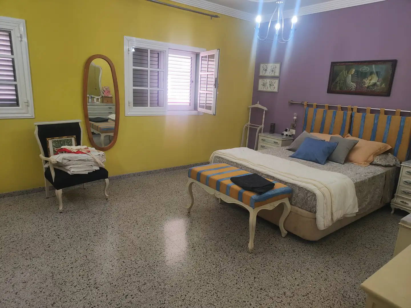 Habitación de Casa o chalet en venta en Santa Lucía de Tirajana