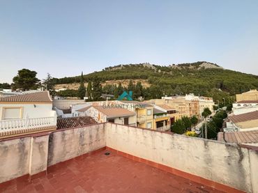Appartement avec balcon à vendre à Jamilena
