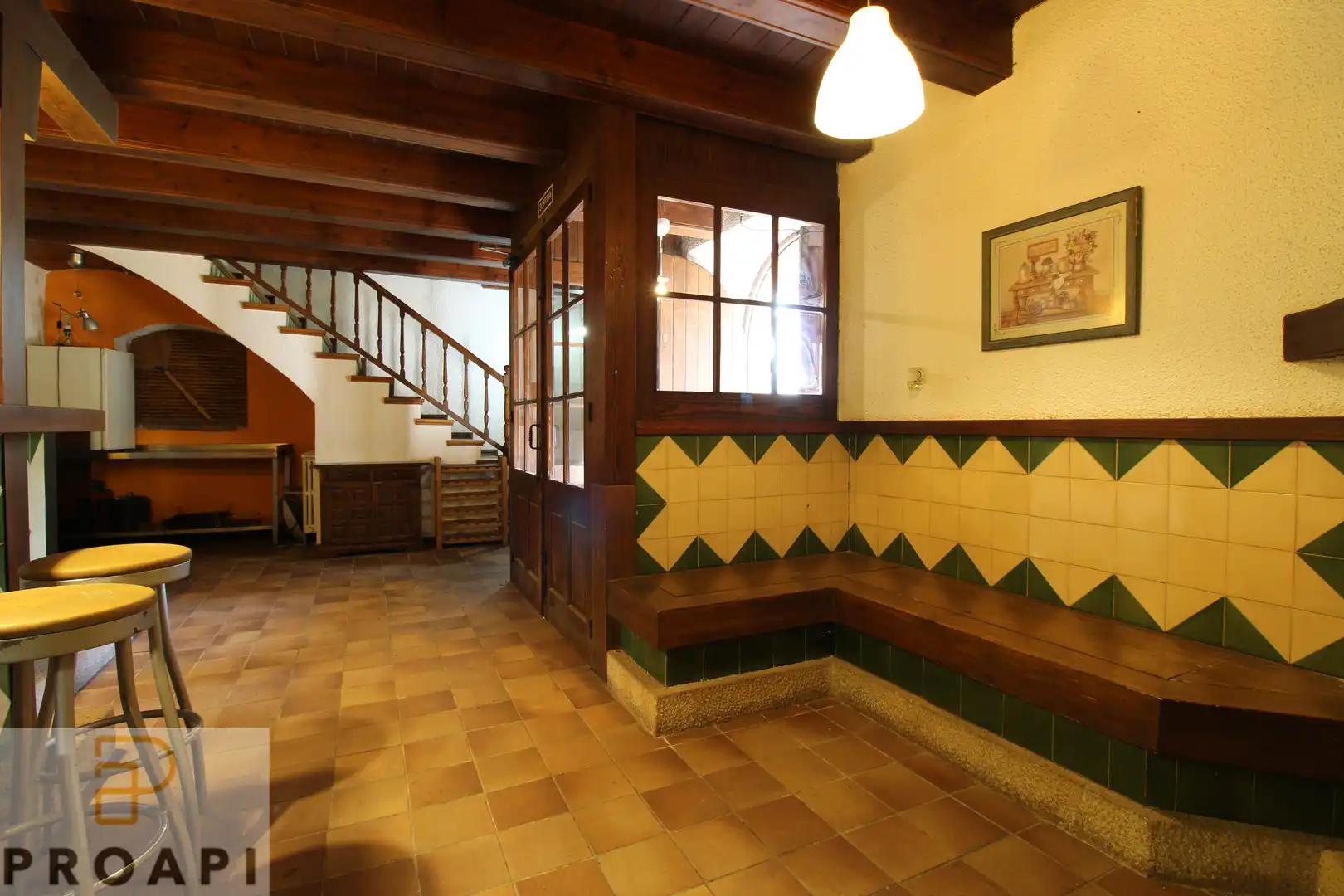 Casa o xalet en venda en Juià amb Jardí privat i Balcó