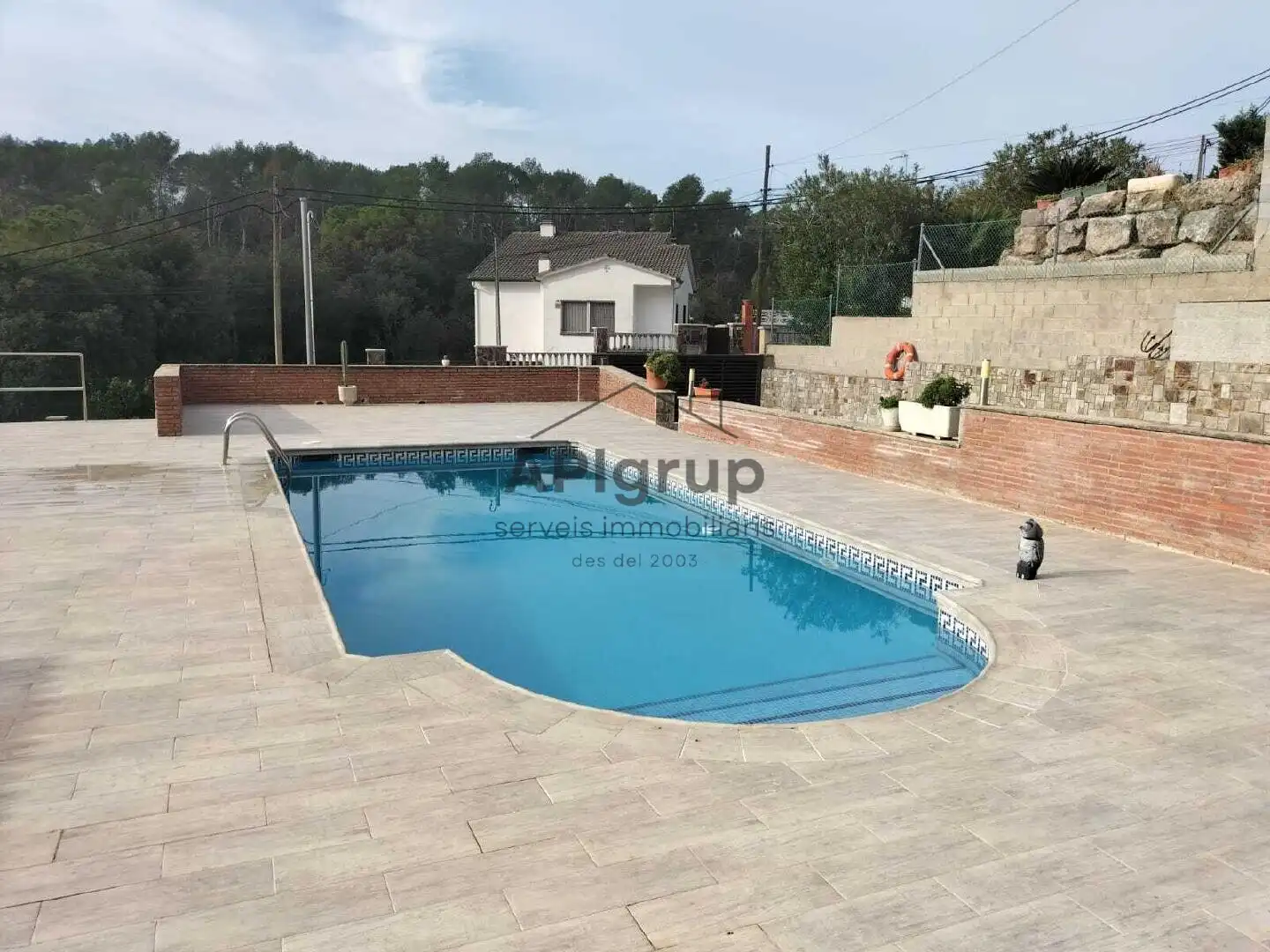 House for sale in Lliçà d'Amunt, imagen 4