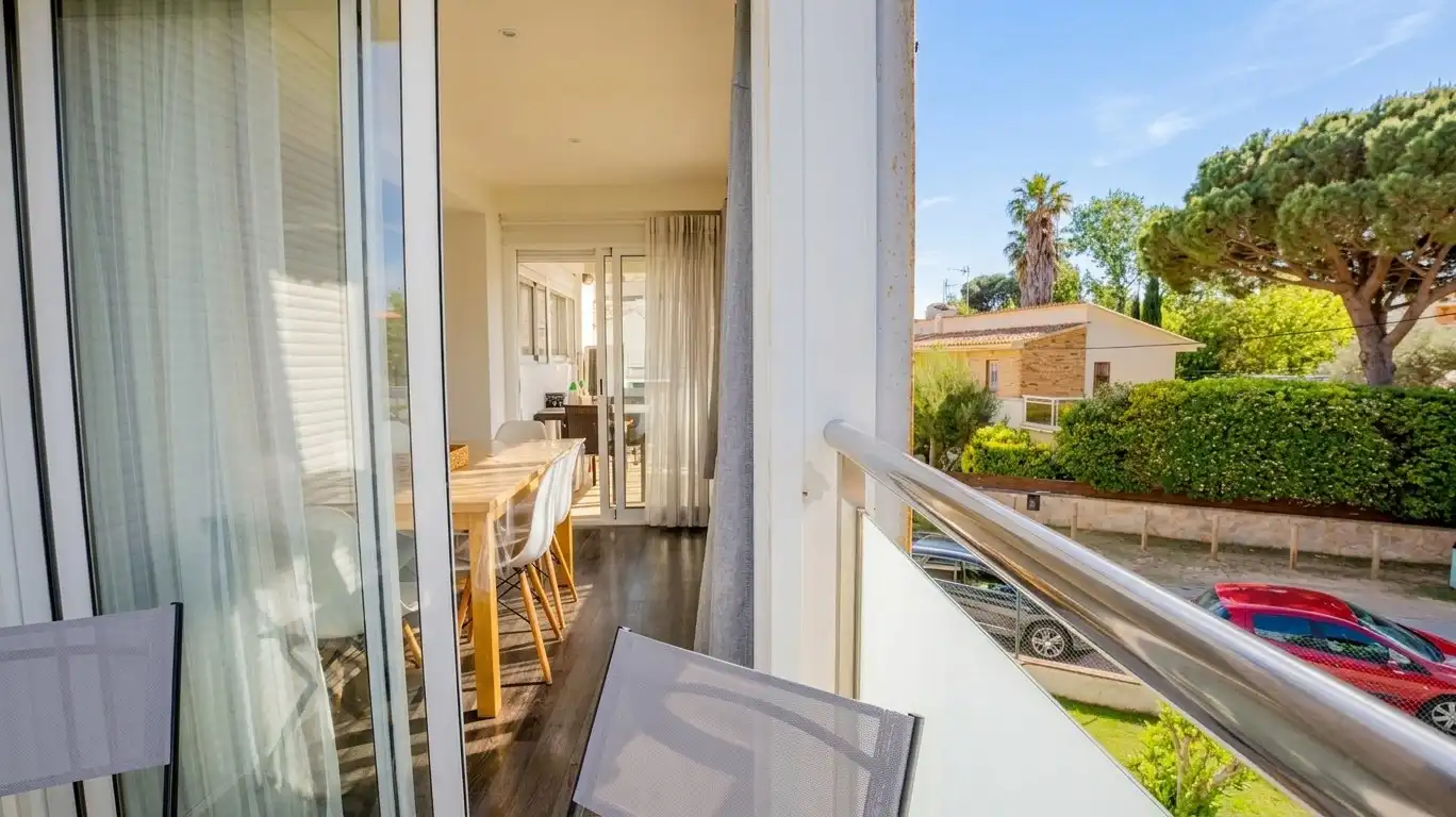 Apartament en venda a Avinguda Mediterrània, 56, Centre - Platja