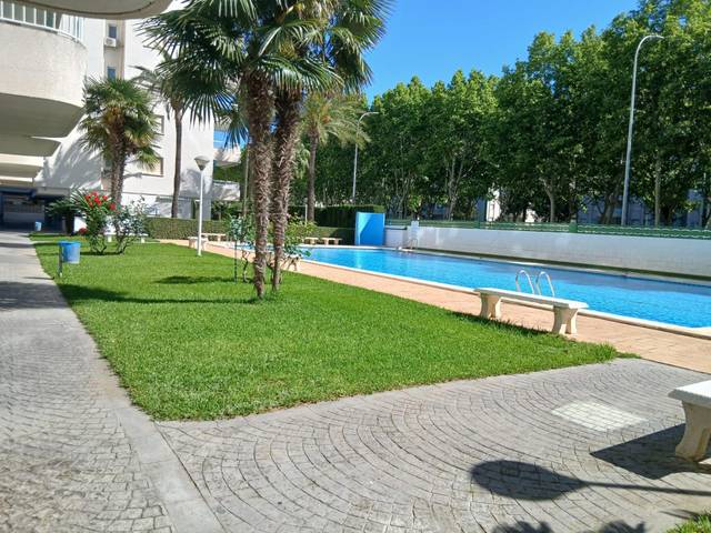 Apartamento en Venta en Playa de Gandia