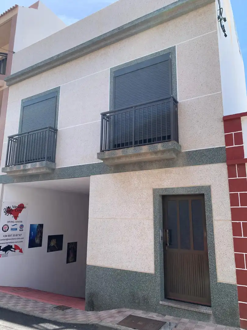 Terraza de Edificio en venta en El Pinar de El Hierro