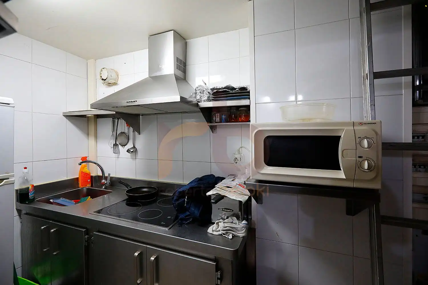 Local comercial en venda a Erialdea / Centro, imagen 9