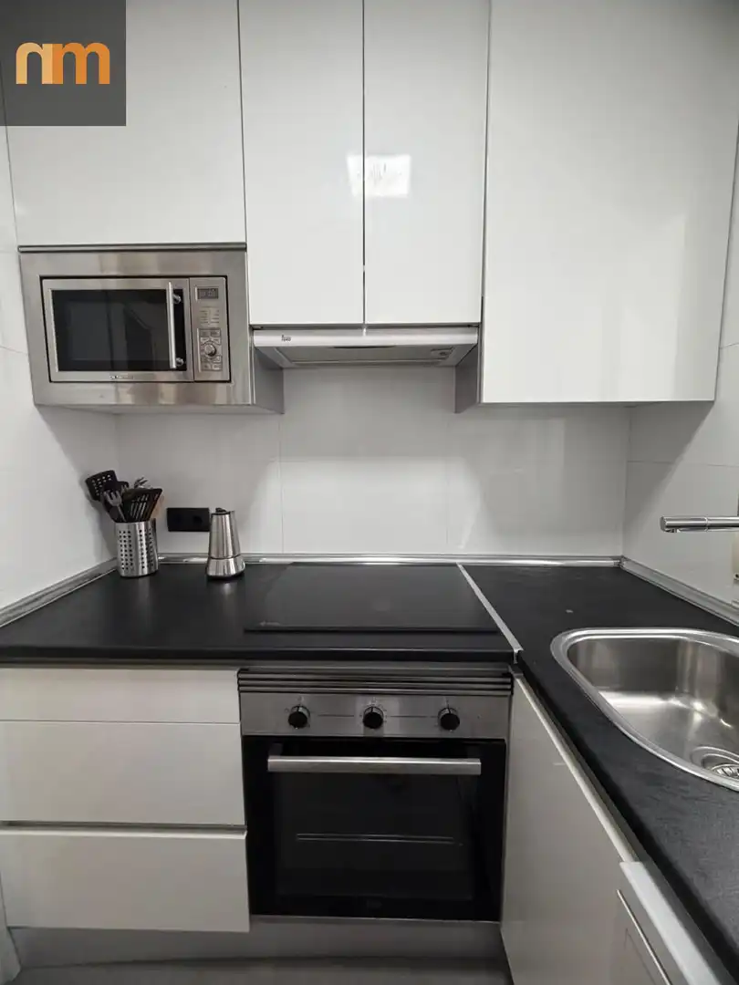 Appartamento in vendita a CARLOS ARNICHES 32, imagen 9