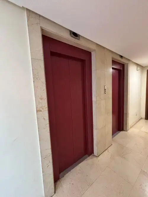 Flat for rent in Chamberí