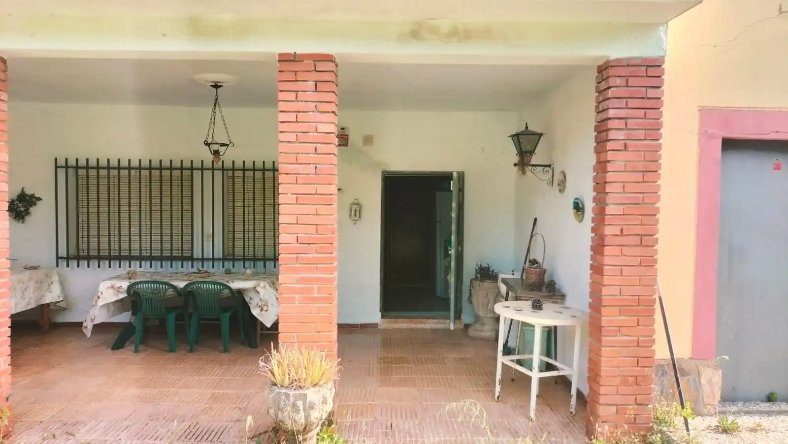 Casa con jardín en venta en Los Franceses – La Vega, imagen 14