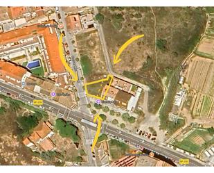 Außenansicht von Residential zum verkauf in Sant Pere de Riudebitlles