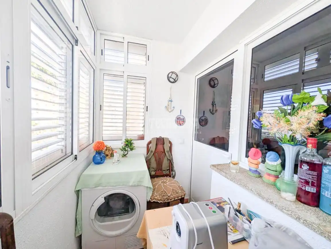 Terraza de Piso en venta en Telde
