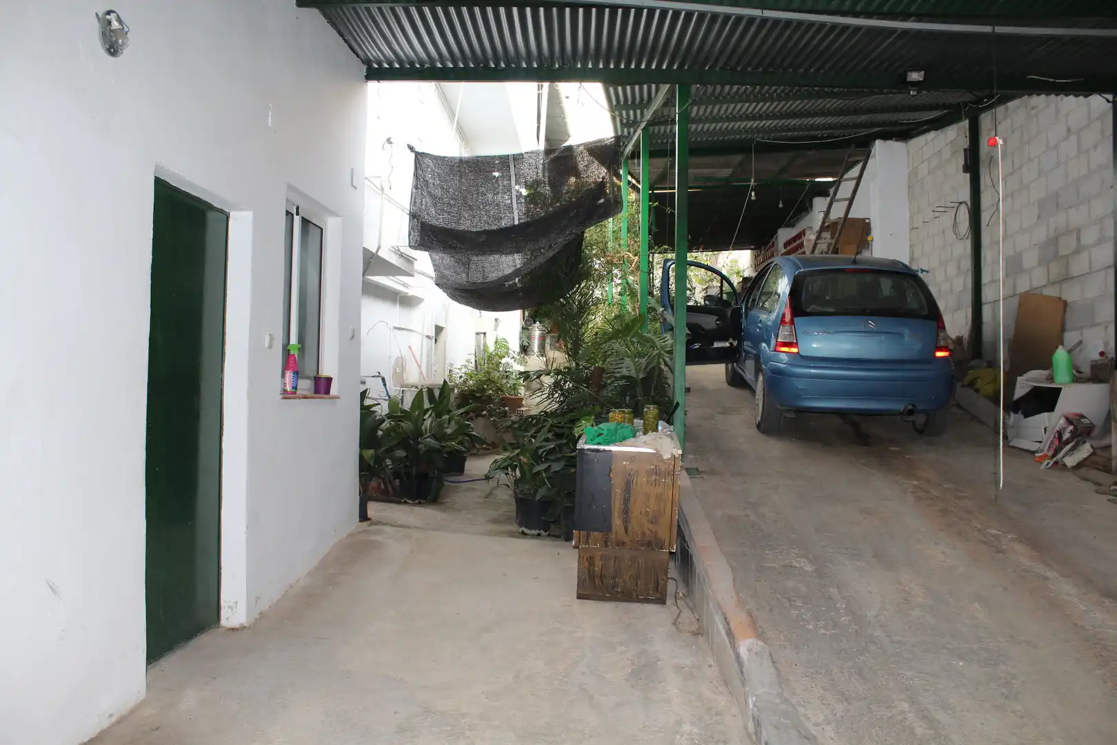 Casa rústica en venda a Coín, imagen 3
