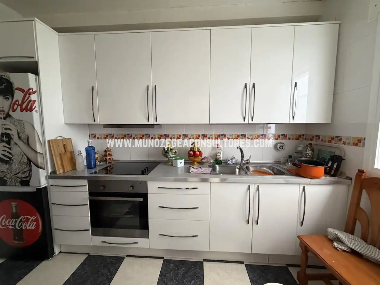 Habitatge en venda a Calle Lázaro Martín, imagen 5