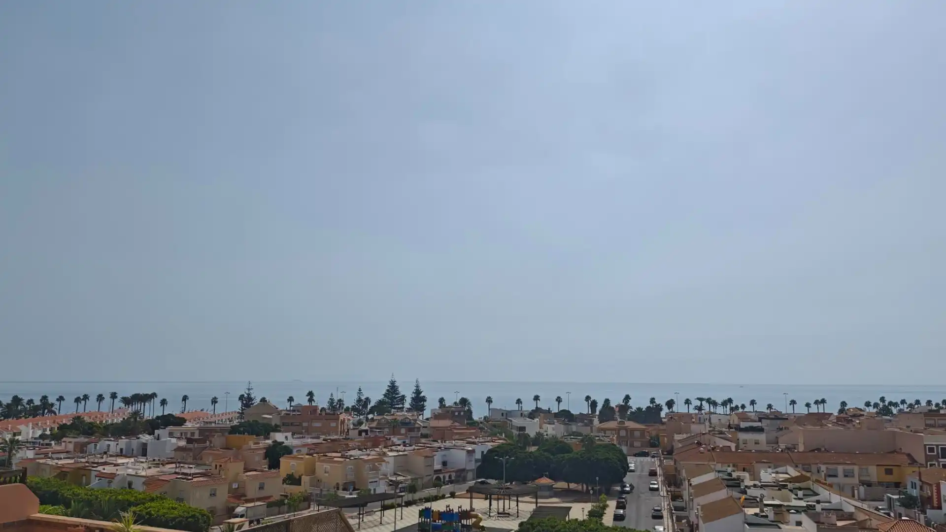 Attique avec ascenseur à vendre à Avenida Juan Carlos I 150, imagen 5