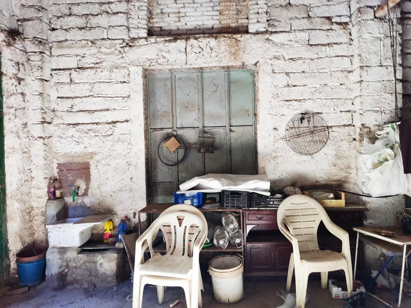 Terreno rústico en venta en MOLINILLO, imagen 8