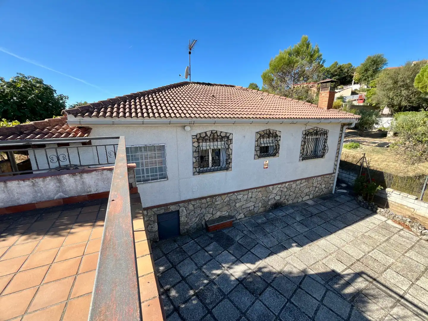 Casa o xalet en venda a Fuencemillán