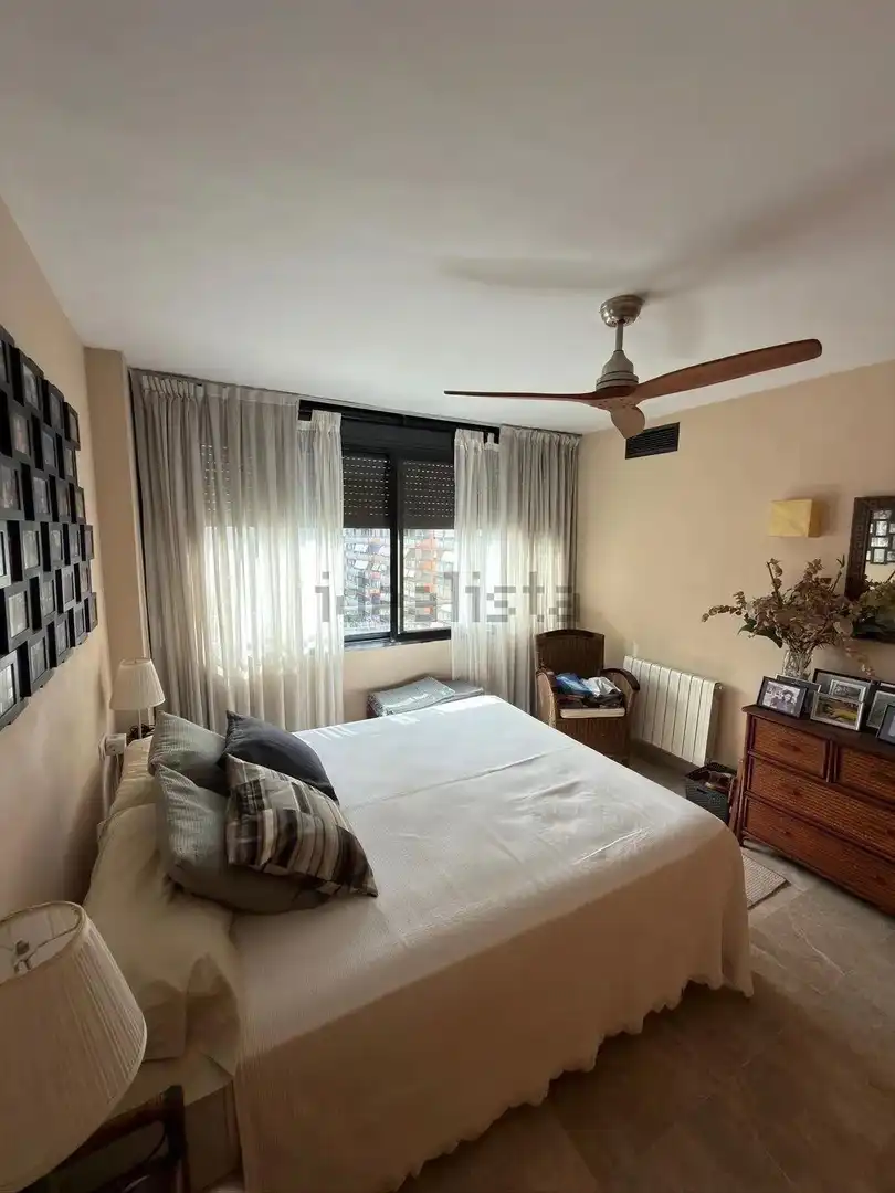Penthouse with pool for sale in Camins al Grau, imagen 31