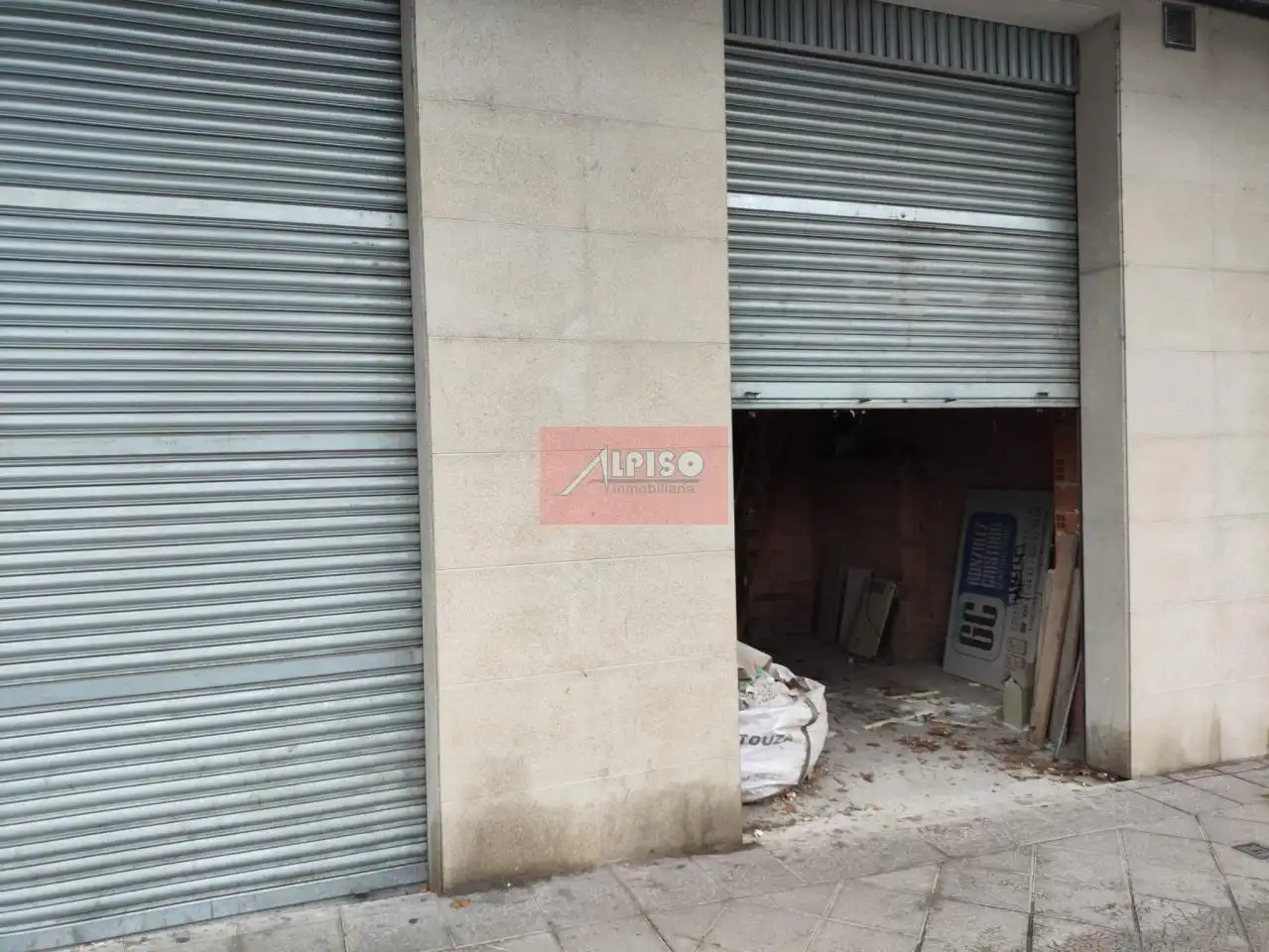 Local comercial de lloguer a Otero Pedrayo, imagen 17