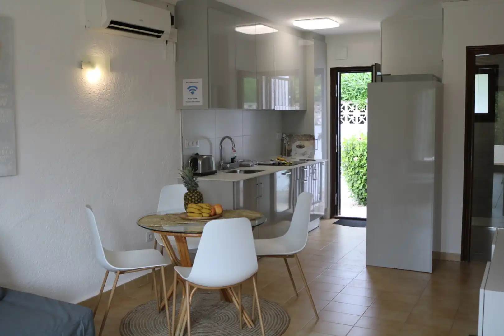 Villa mit Pool zur Miete in El Portet - Pla de Mar, imagen 13