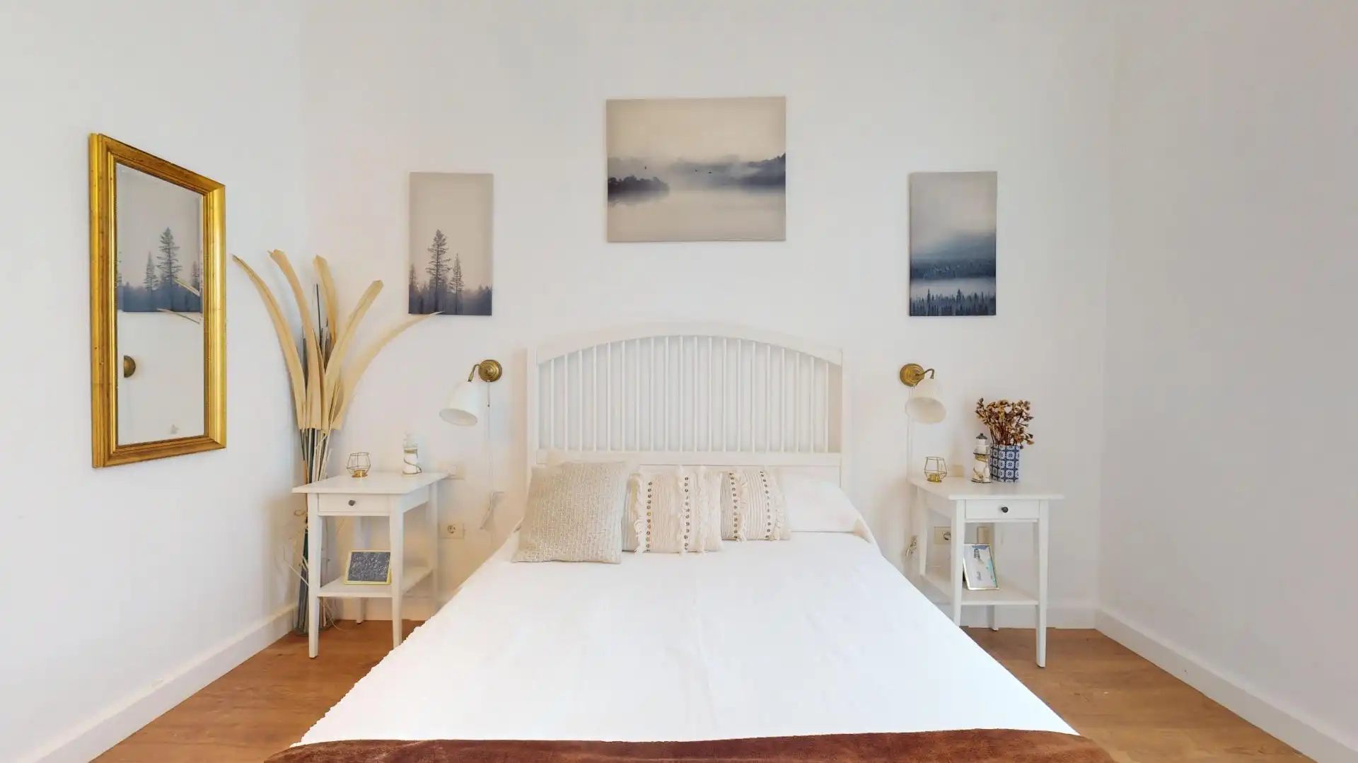 Terraced house with terrace for sale in Los Alvarados - Fuente los Berros - Bandama, imagen 25